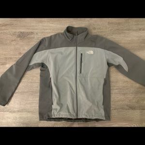 The North Face Apex Jacket